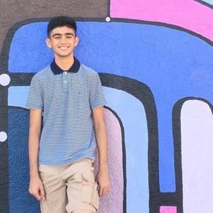 Meet your Posher, Atul